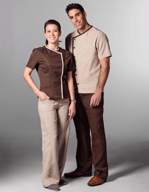 Hotels & Hospitality Uniforms