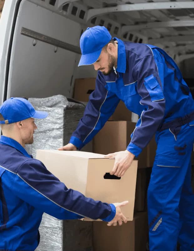 Logistics & Transport Wear