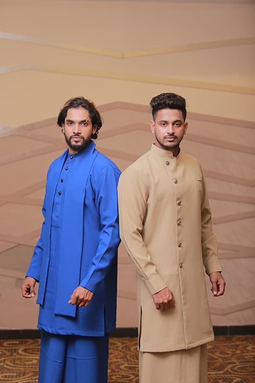 National Dress Coats