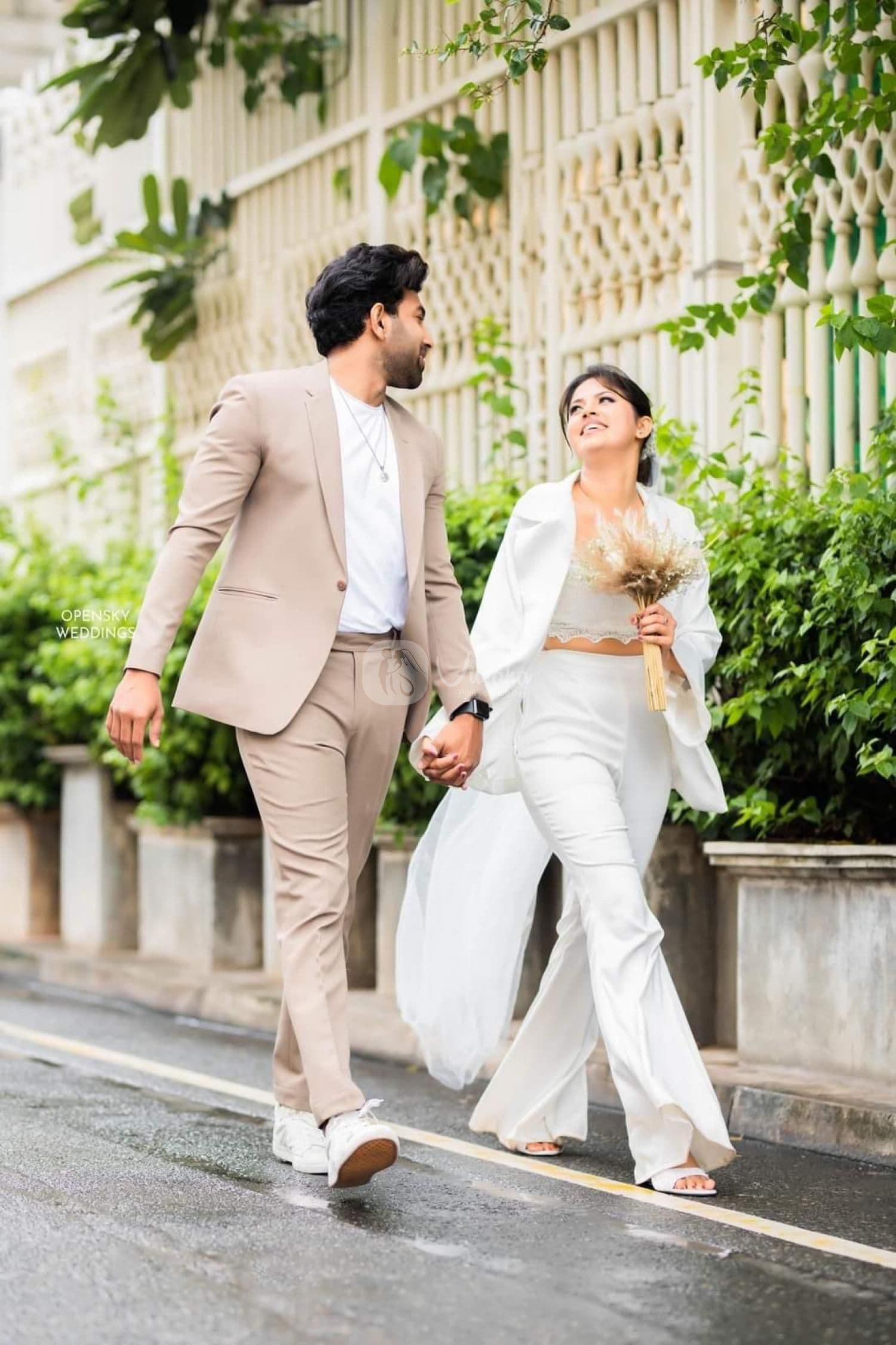 Wedding Suits & Tuxedos