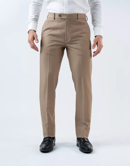 Formal Trousers