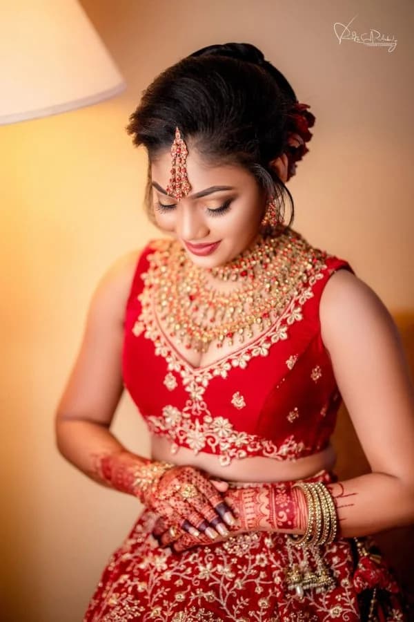 Full Custom Gown Design