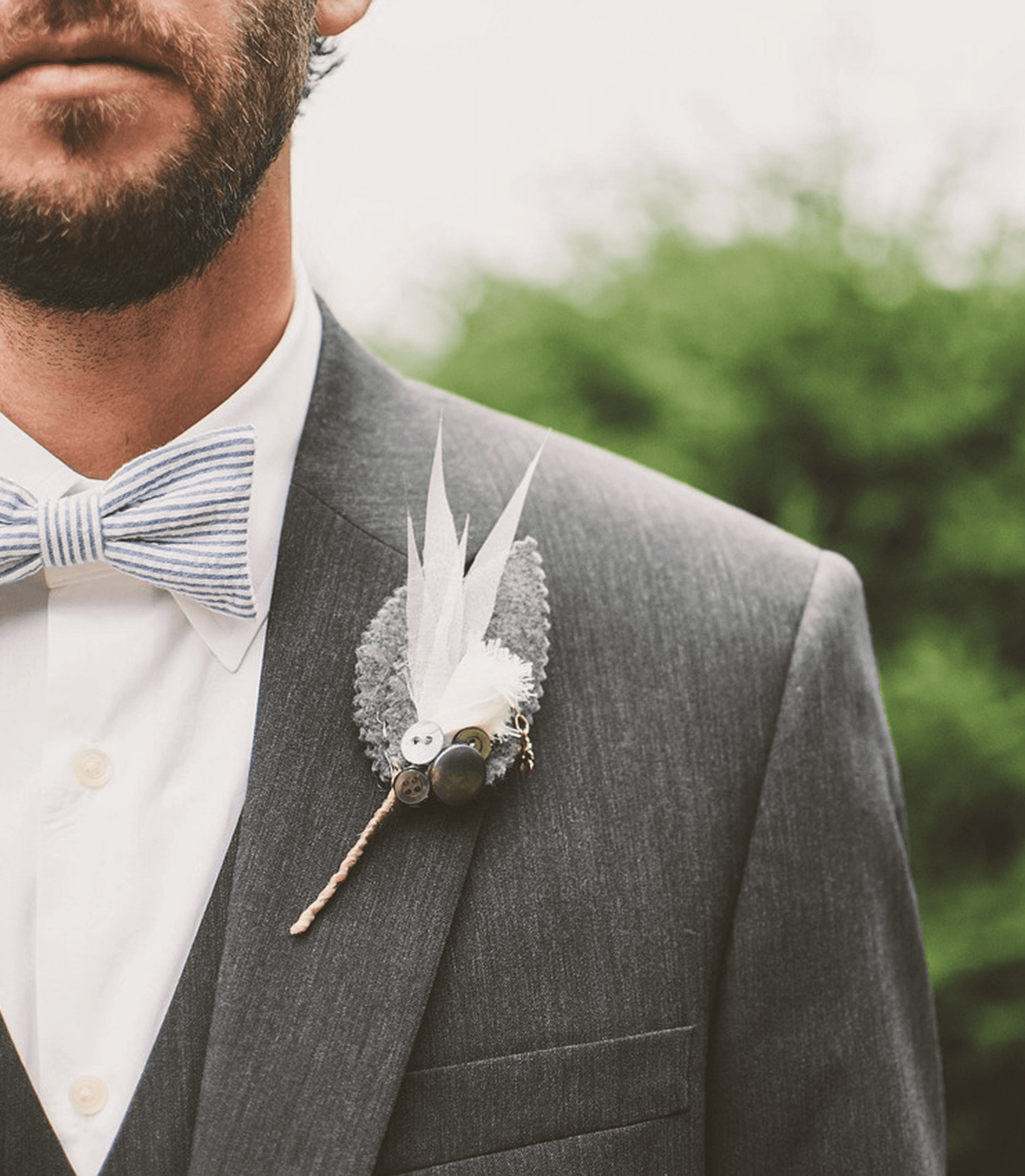 Ready‑Made Suits & Blazers