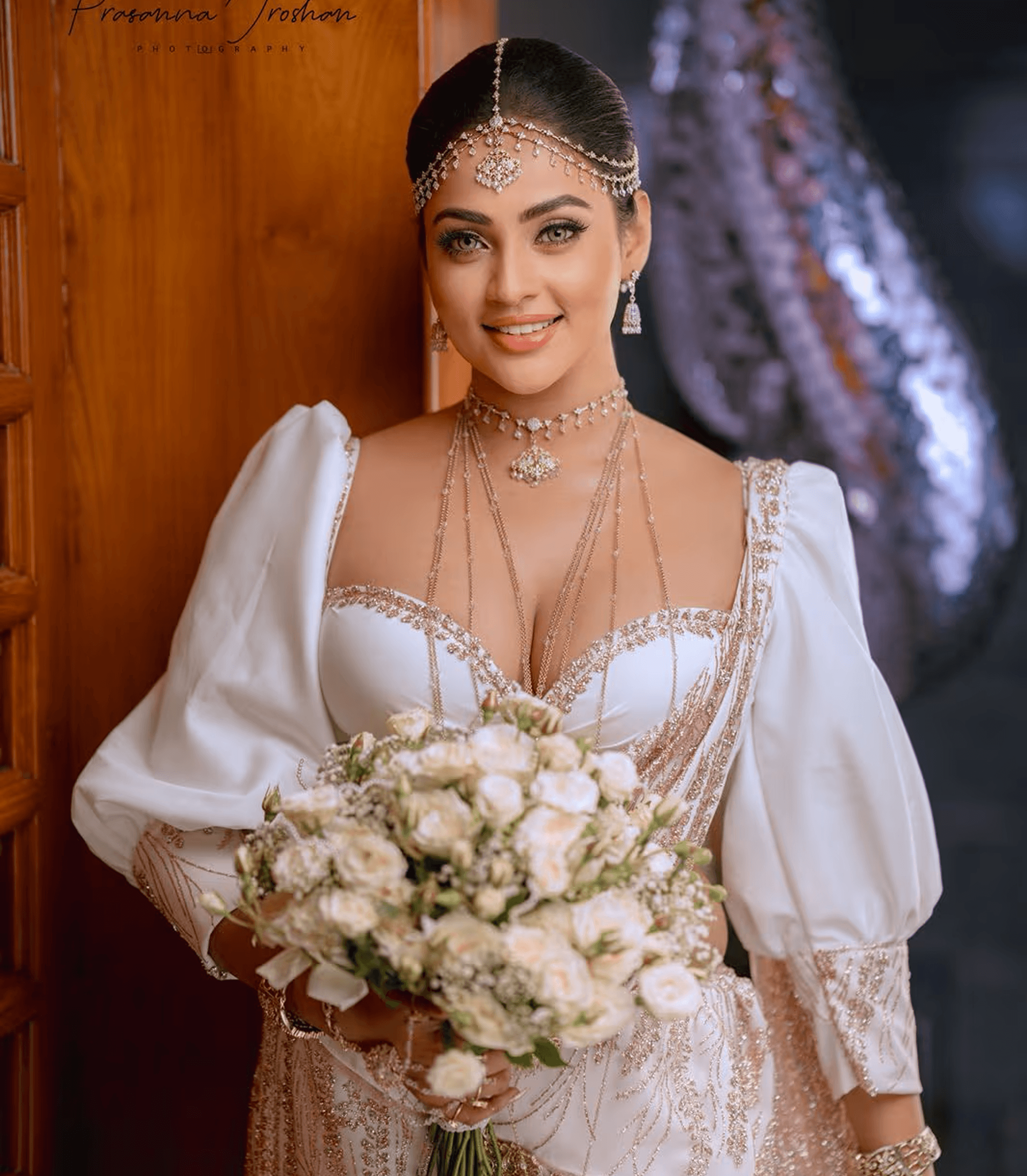 VIP Bridal Customization